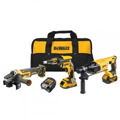      DeWALT DCK308DM (DCK308DM)