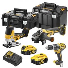      DeWALT DCK329P2T (DCK329P2T)
