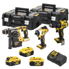      DeWALT DCK377P3T (DCK377P3T)