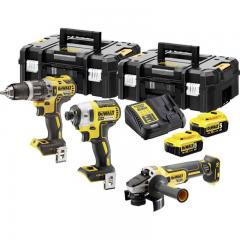     DeWALT DCK384P2T (DCK384P2T)