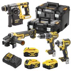      DeWALT DCK422P3T (DCK422P3T)