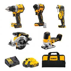      DeWALT DCK502P3 (DCK502P3)
