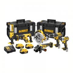      DeWALT DCK623P3 (DCK623P3)