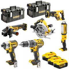      DeWALT DCK623P3 (DCK623P3)