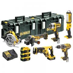      DeWALT DCK623P3 (DCK623P3)