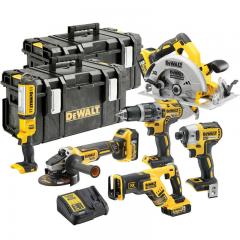      DeWALT DCK623P3 (DCK623P3)