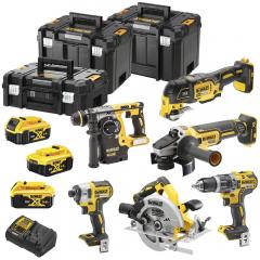      DeWALT DCK685P3T (DCK685P3T)