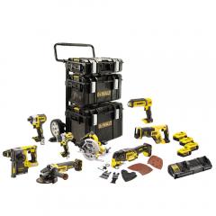      DeWALT DCK853P4 (DCK853P4)