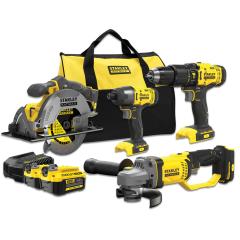    STANLEY FATMAX SFMCK469M2 (SFMCK469M2)