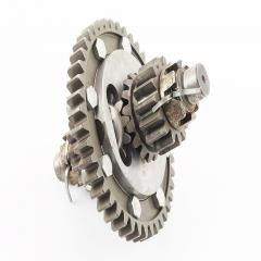    Z-43, Z-15x16, Z-11 ZUBR Z-250 (204859)