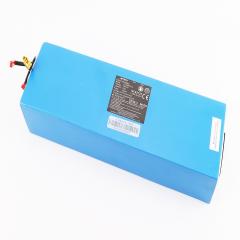  Li-ion 15Ah 36V (L330*W94*H60mm), 9 MA () (207058)