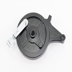 ������ �������� ���������� (�������) + ������� CR-1/CR-2 (209911)