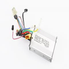  500W-48V (21A), 4 () (410107)