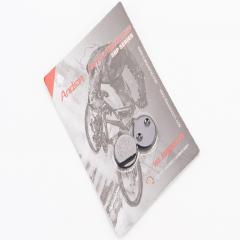   Disk-brake (Xiaomi Mijia M365 Pro, Kugoo M4,M4 Pro),  YL-1063 (412039)