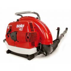  Solo 467