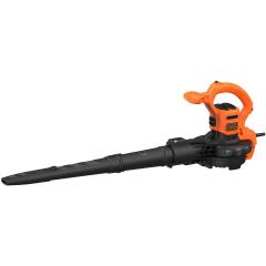 Садовий порохотяг електричний BLACK+DECKER BEBLV290 (BEBLV290).