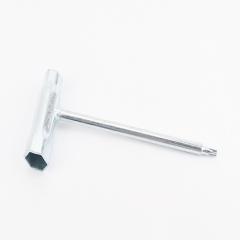    , 13/19mm,  27, L-160mm,  (208176).