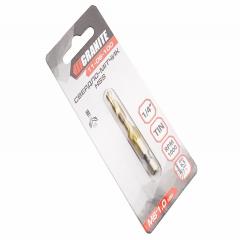 -   M6x1 HSS DIN338 11-06-100 (210083)