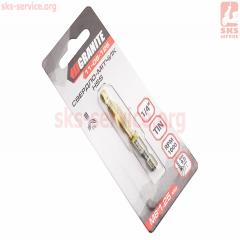 -   M8x1, 25 HSS DIN338 11-08-125 (703229)