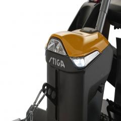   STIGA ParkPro900WX (ParkPro900WX).