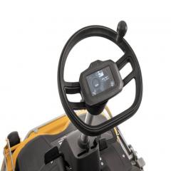 Райдер аккамуляторный STIGA e-Park220 (e-Park220)