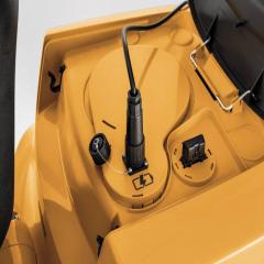 Райдер аккамуляторный STIGA e-Park220 (e-Park220)