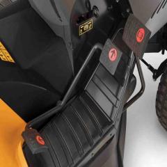 Трактор садовый бензиновый STIGA Estate7102w_Special (Estate7102w_Special)
