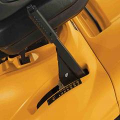 Трактор садовый бензиновый STIGA Estate7102w_Special (Estate7102w_Special)