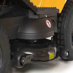 Трактор садовый бензиновый STIGA Estate7102w_Special (Estate7102w_Special)