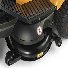 Трактор садовый бензиновый STIGA Estate7102w_Special (Estate7102w_Special)
