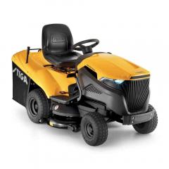 Трактор садовый бензиновый STIGA Estate7102w_Special (Estate7102w_Special)