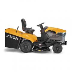 Трактор садовый бензиновый STIGA Estate7102w_Special (Estate7102w_Special)