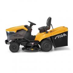 Трактор садовый бензиновый STIGA Estate7102w_Special (Estate7102w_Special)