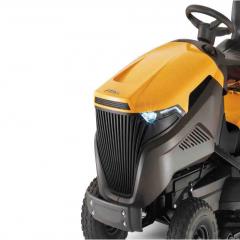 Трактор садовый бензиновый STIGA Estate7102w_Special (Estate7102w_Special)