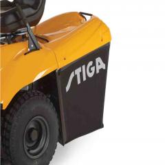Трактор садовый бензиновый STIGA Estate7102w_Special (Estate7102w_Special)