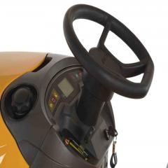 Трактор садовый бензиновый STIGA Estate7102w_Special (Estate7102w_Special)