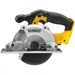Пила дисковая аккумуляторная DeWALT DCS373N (DCS373N)