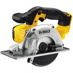 Пила дисковая аккумуляторная DeWALT DCS373N (DCS373N)