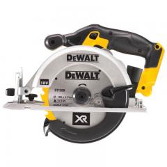 Пила дисковая аккумуляторная DeWALT DCS391N (DCS391N)