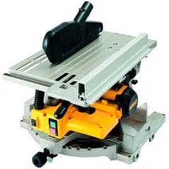 Пила комбинированная сетевая DeWALT D27113 (D27113)