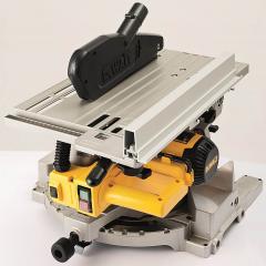 Пила комбинированная сетевая DeWALT D27113 (D27113)