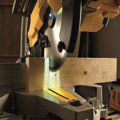 Пила комбинированная сетевая DeWALT D27113 (D27113)