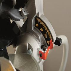 Пила комбинированная сетевая DeWALT D27113 (D27113)