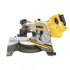 Пила торцювальна акумуляторна DeWALT DCS777T2 (DCS777T2)
