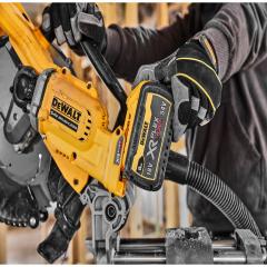 Пила торцовочная аккумуляторная бесщёточна DeWALT DCS781N (DCS781N)