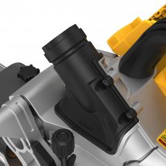 Пила торцовочная аккумуляторная бесщёточна DeWALT DCS781N (DCS781N)
