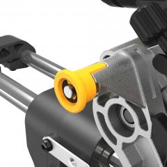 Пила торцовочная аккумуляторная бесщёточна DeWALT DCS781N (DCS781N)