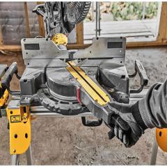 Пила торцовочная аккумуляторная бесщёточна DeWALT DCS781N (DCS781N)