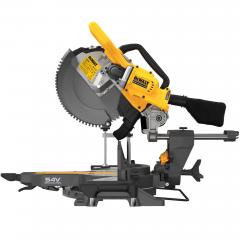 Пила торцовочная аккумуляторная бесщёточна DeWALT DCS781N (DCS781N)