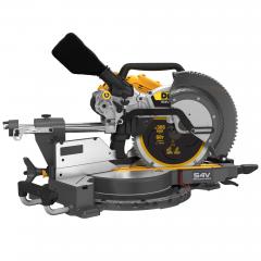 Пила торцовочная аккумуляторная бесщёточна DeWALT DCS781N (DCS781N)